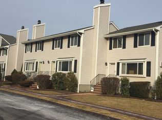 10 Erick Rd APT 29, Mansfield, MA 02048