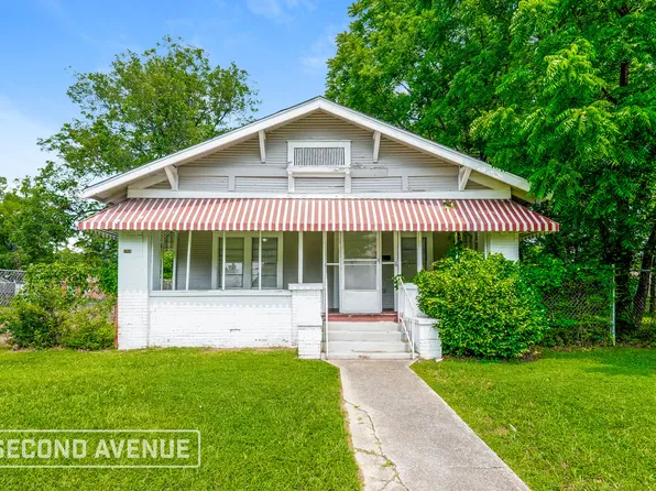 2908 Avenue I, Birmingham, AL 35218