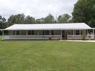 7081 Catlett Rd, Saint Augustine, FL 32095