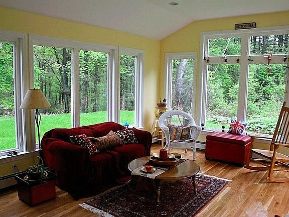 Sunroom