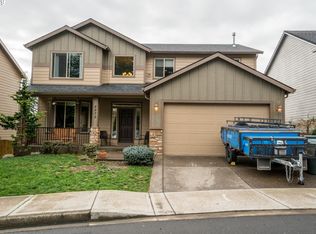 2573 48th St, Washougal, WA 98671