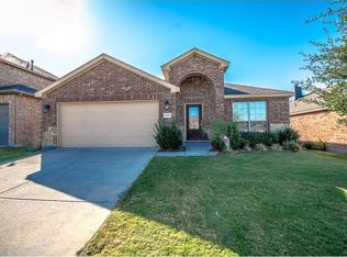 1117 Kaufman Rd, Melissa, TX 75454