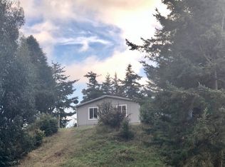 93380 Crystal Creek Rd, Sixes, OR 97476