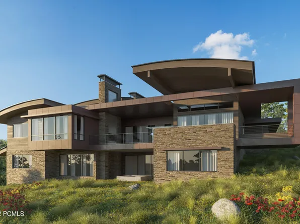 3413 Wapiti Canyon Rd, Park City, UT 84098