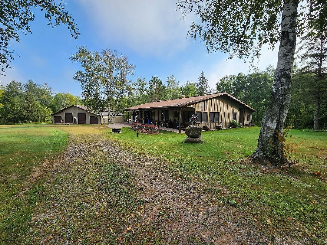 2888 Holmberg Rd, WI 54813 Zillow