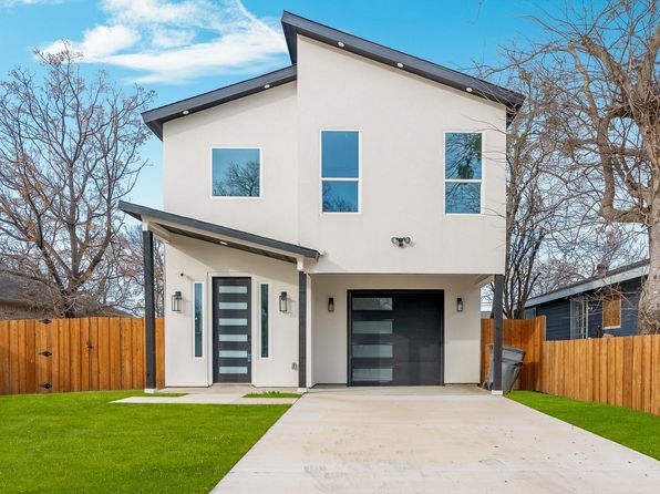 Home for Sale in Dallas TX