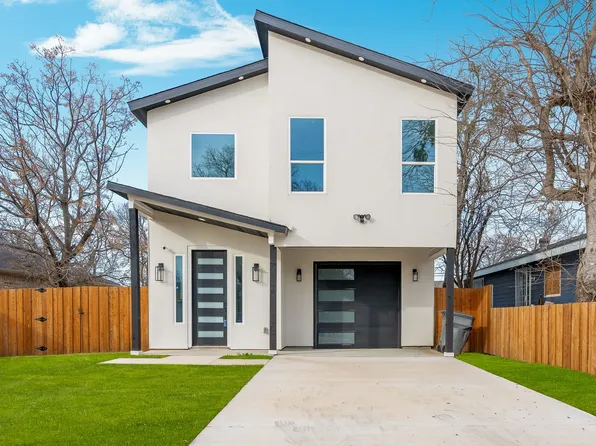 1931 Life Ave, Dallas, TX 75212