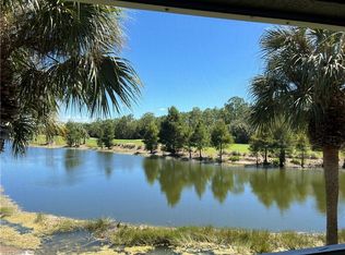 8400 Naples Heritage DR #1521, NAPLES, FL 34112