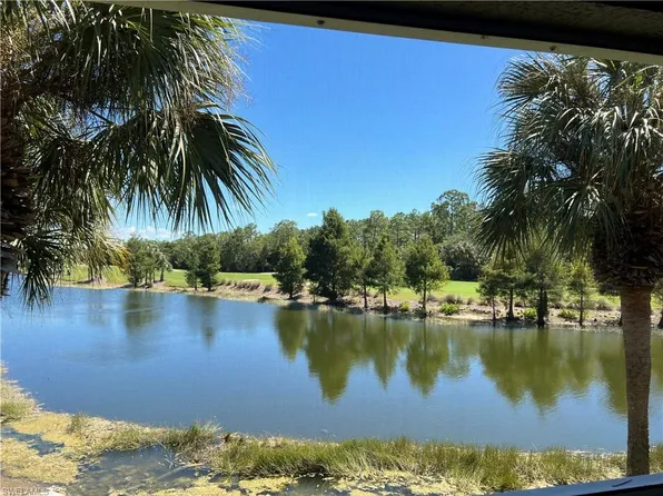 8400 Naples Heritage DR #1521, NAPLES, FL 34112