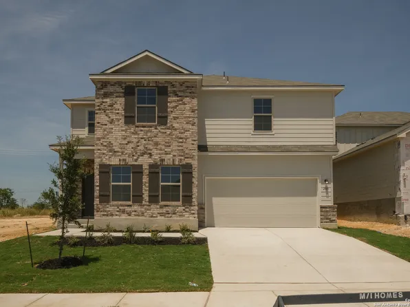 2915 Selhurst Street, Converse, TX 78109