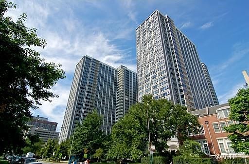1st image of 4250 N Marine Dr APT 2936