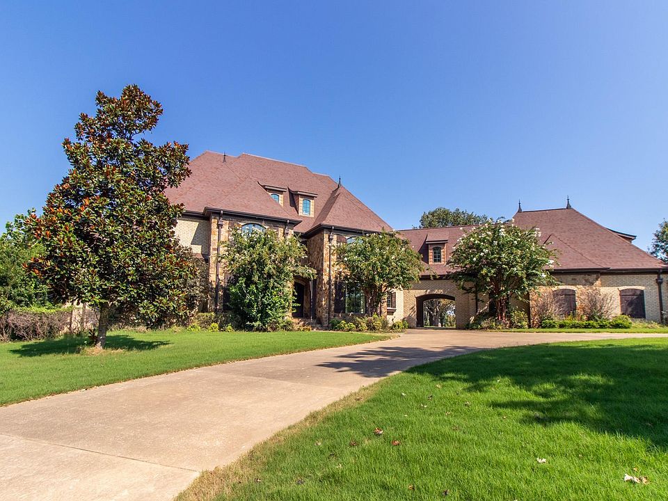 2509 Ridgepointe Blvd, Jonesboro, AR 72404 MLS 23031955 Zillow