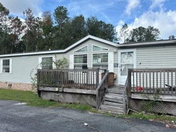 Property Front View