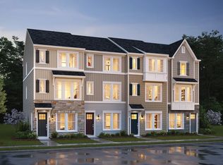 Arden Plan, The Grove at Jackson Village, Fredericksburg, VA 22407