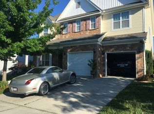 10126 Trailmoor Rd, Charlotte, NC 28278