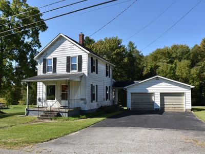 6385 Us Highway 6, Linesville, PA, 16424