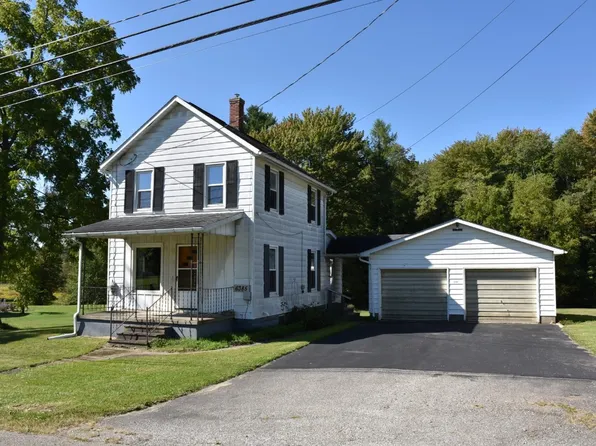 6385 Us Highway 6, Linesville, PA 16424