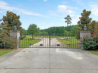 7826 Sniders Hwy, Walterboro, SC 29488