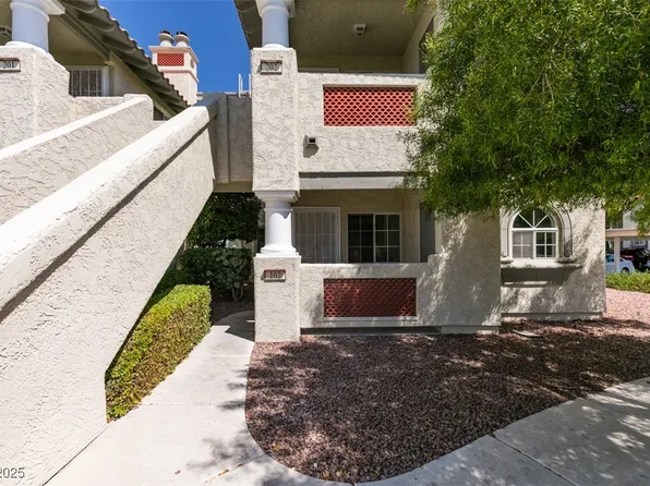 6808 Elm Creek Dr Unit 102, Las Vegas, NV 89108