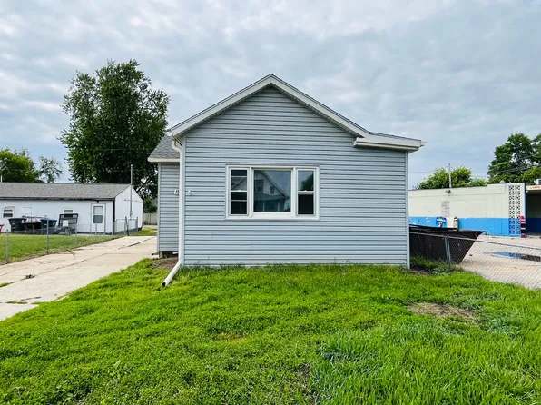 1527 2nd Ave, Council Bluffs, IA 51501