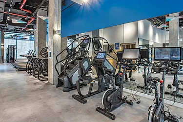 Rented by AvalonBay Communities (Manual)