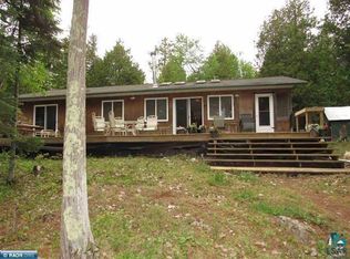 5496 Ely Is S, Tower, MN 55790