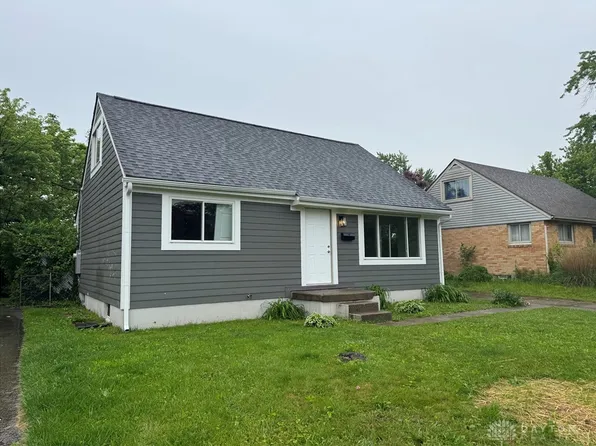 226 Blackwood Ave, Dayton, OH 45403