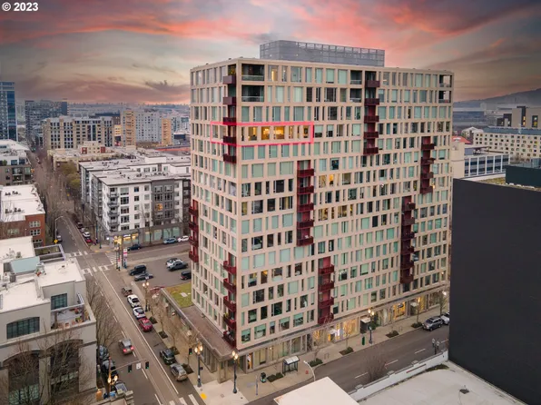 937 NW Glisan St Unit 1331, Portland, OR 97209