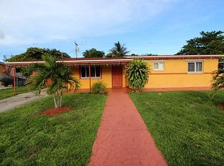 4105 SW 98th Ave, Miami, FL 33165