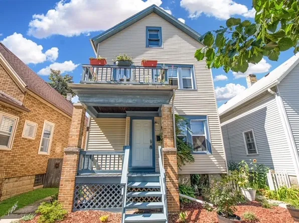 2429 N Weil St, Milwaukee, WI 53212
