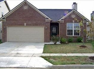 2352 Walcot Way, Lexington, KY 40511