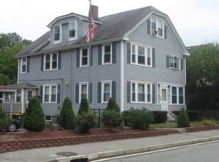 75 Dean Ave #2, Smithfield, RI 02917