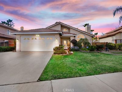 12769 Pan Am Blvd, Moreno Valley, CA, 92553