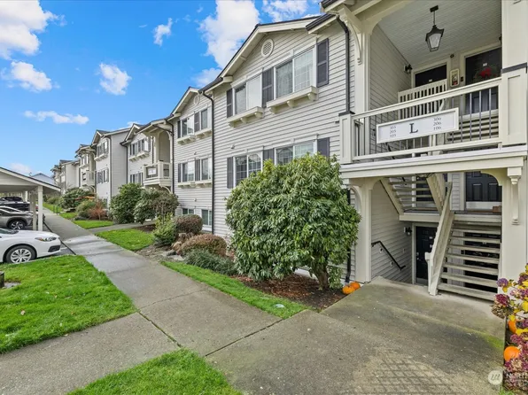 12404 E Gibson #L105, Everett, WA 98204