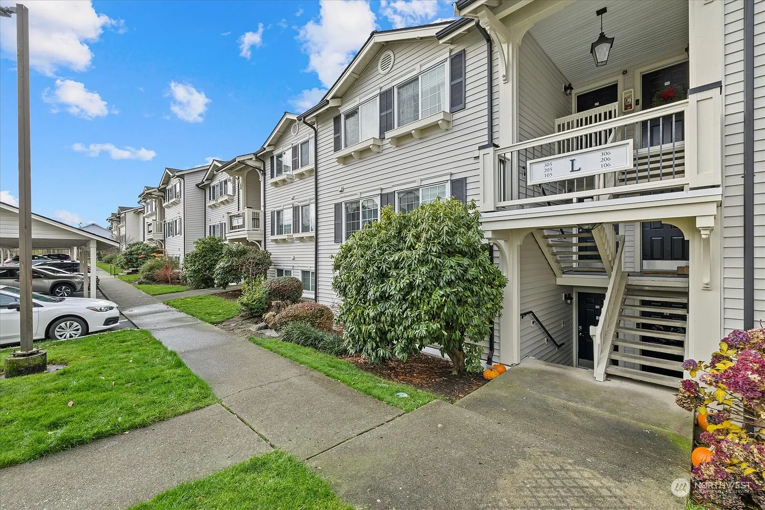 12404 E Gibson #L105 photo 1