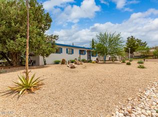 2240 W Calle Encanto, Oracle, AZ 85623