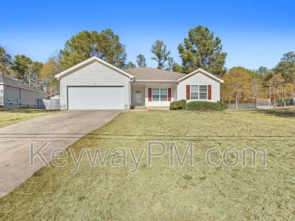 122 Oakwood Dr, Harlem, GA 30814