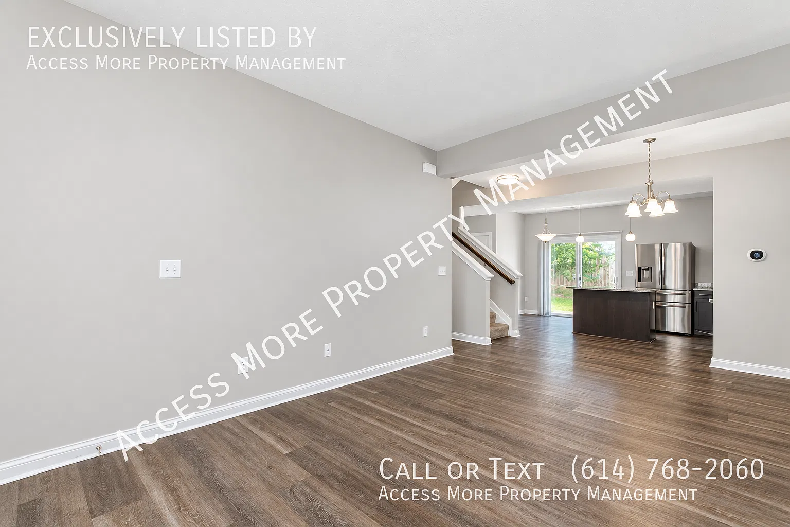 2 Bed, 2.5 Bath Condo W/ Granite, Garage, Patio In Westerville! — Photo 4