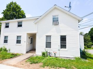 52 Pleasant St #B, Ayer, MA 01432
