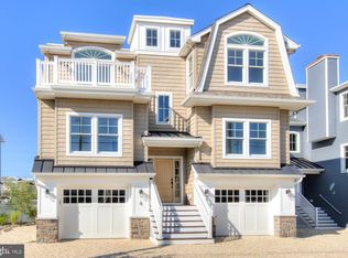 5 W Harding Ave, Long Beach, NJ 08008