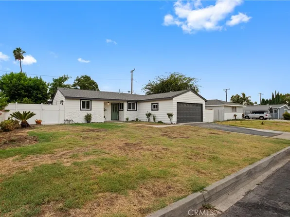 16212 E Elgenia St, Covina, CA 91722
