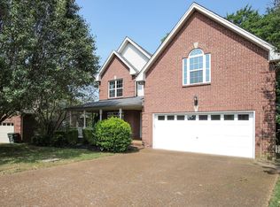 1457 Stoner Rdg, Hermitage, TN 37076