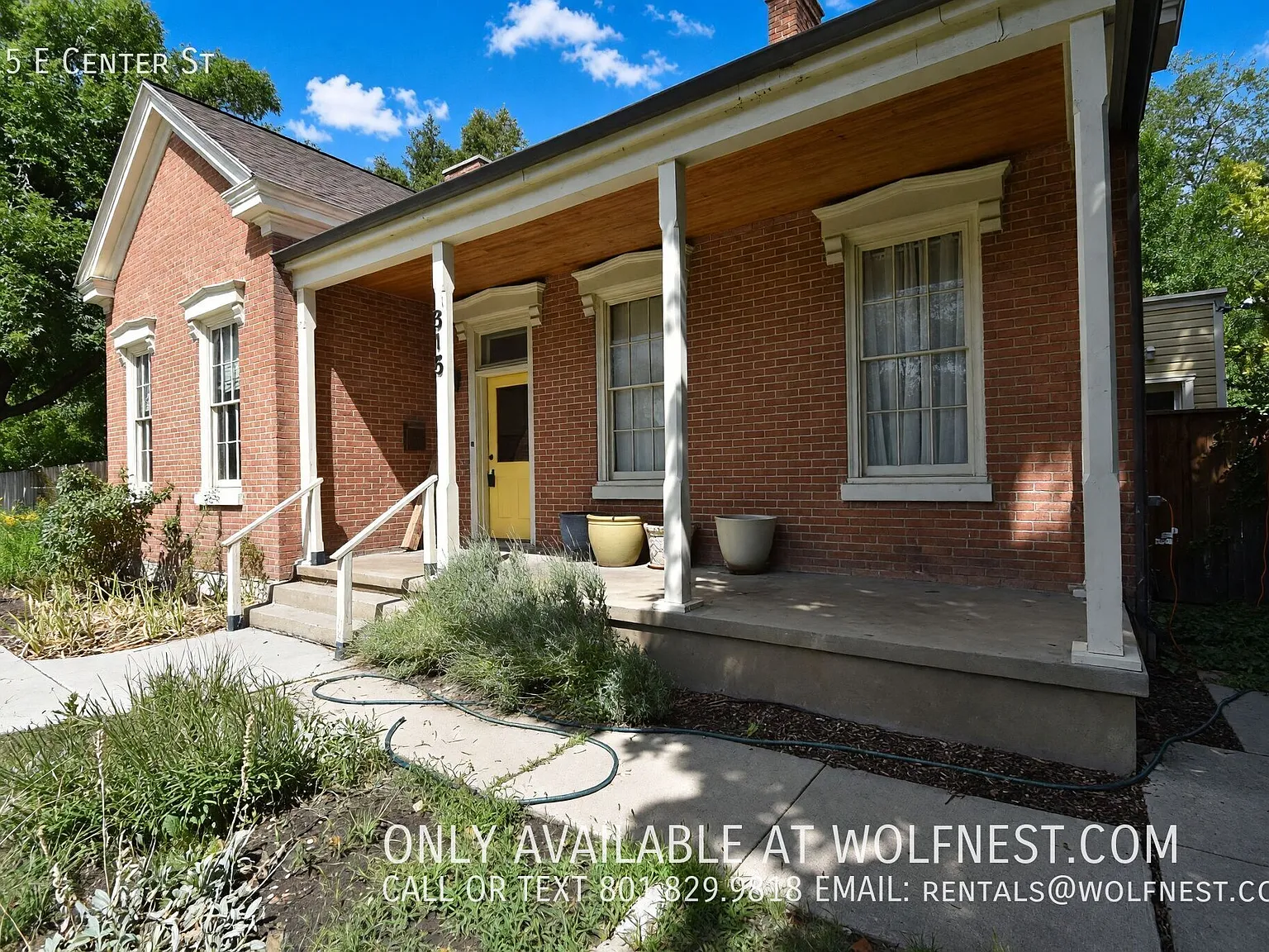 4 bed, 1622 sqft, $3,495 — Photo 2