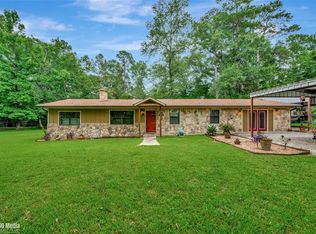 204 Sips Ln, Lufkin, TX 75904