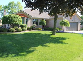 14861 Taconite Dr, Sterling Heights, MI