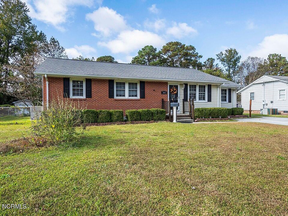 1033 Decatur Road, Jacksonville, NC 28540 Zillow