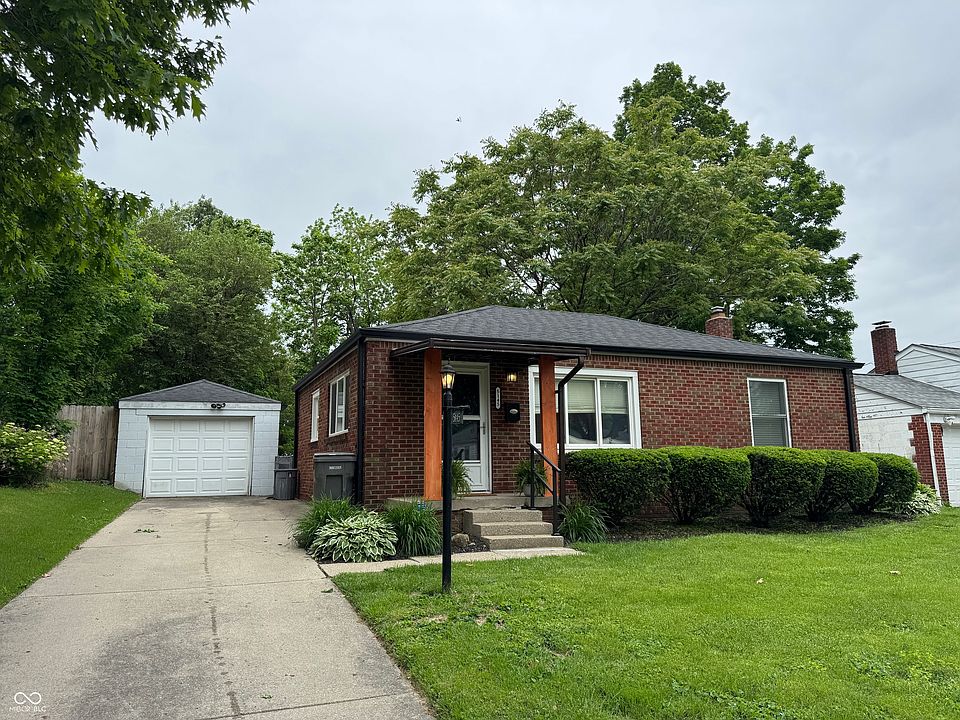 1st image of 5145 E Atherton North Dr