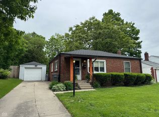 5145 E Atherton North Dr, Indianapolis, IN 46219