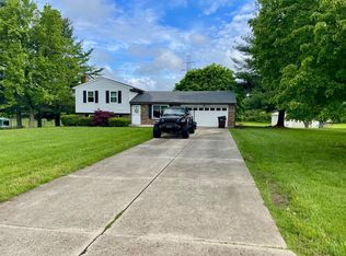 3638 Gary Dr, West Harrison, IN 47060