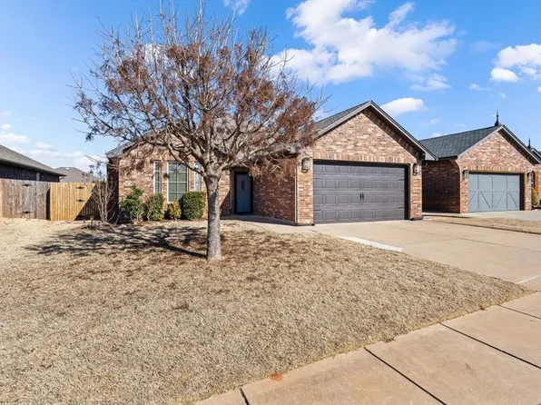 3429 NW 163rd St, Edmond, OK 73013